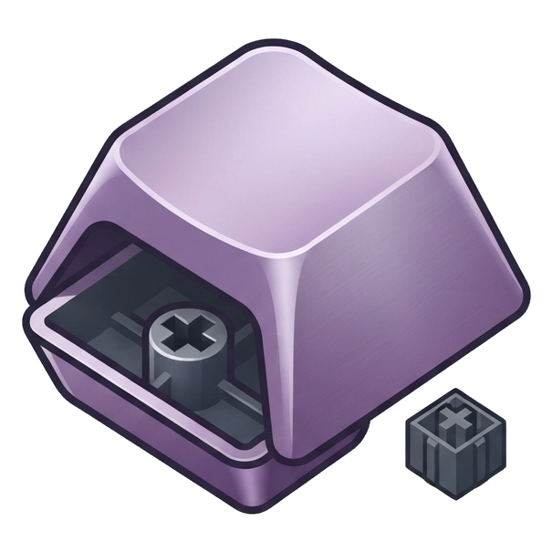 Keycaps Slovensko